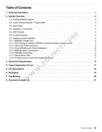 TS1108-20ITQ1633T Datasheet Page 23