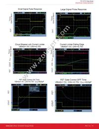 TS1110-20ITQ1633T Datasheet Page 16