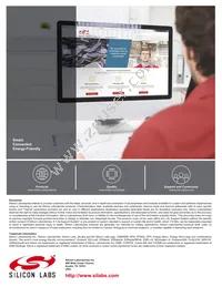 TS1110-20ITQ1633T Datasheet Page 22