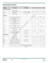 TS13001-QFNR Datasheet Page 5