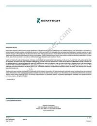 TS13001-QFNR Datasheet Page 10