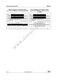 TS2012EIJT Datasheet Page 20