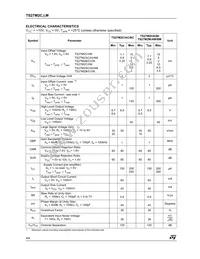 TS27M2AMD Datasheet Page 4