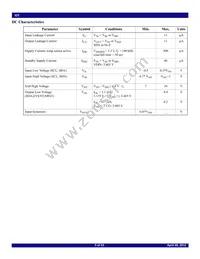 TS3001GB2A0NCG Datasheet Page 5