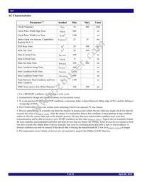 TS3001GB2A0NCG Datasheet Page 6