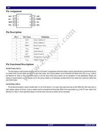 TS3001GB2A0NCG Datasheet Page 8