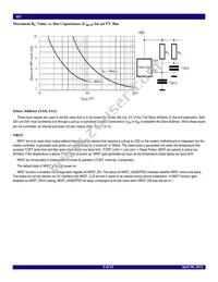 TS3001GB2A0NCG Datasheet Page 9