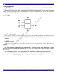 TS3001GB2A0NCG Datasheet Page 12