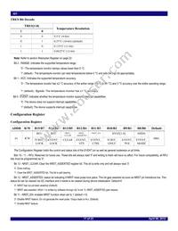 TS3001GB2A0NCG Datasheet Page 17