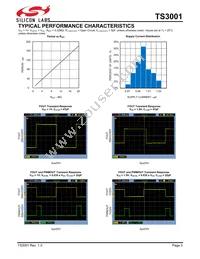 TS3001ITD822T Datasheet Page 5