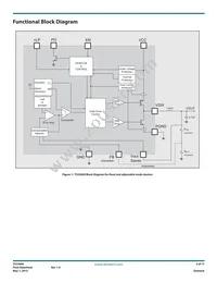 TS33000-M018QFNR Datasheet Page 3