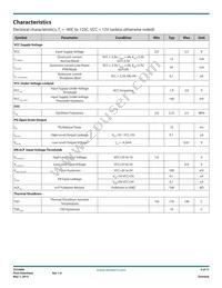 TS33000-M018QFNR Datasheet Page 5