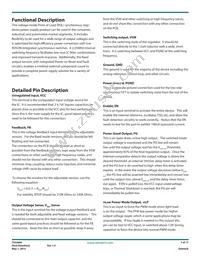 TS33000-M018QFNR Datasheet Page 7