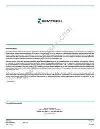 TS33000-M018QFNR Datasheet Page 17