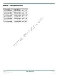 TS33010-M000QFNR Datasheet Page 13
