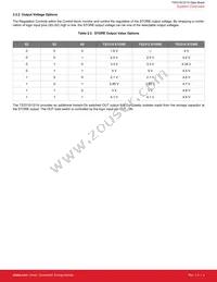 TS3314ITD1022 Datasheet Page 5