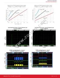 TS3314ITD1022 Datasheet Page 16