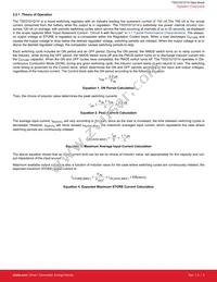 TS3314ITD1022T Datasheet Page 4