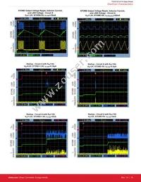 TS3314ITD1022T Datasheet Page 17