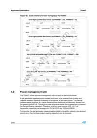 TS4657IQT Datasheet Page 20