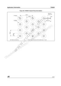 TS4855EIJT Datasheet Page 23