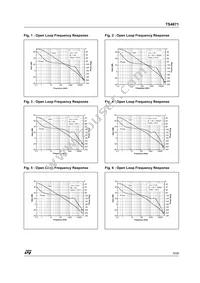 TS4871IQT Datasheet Page 5