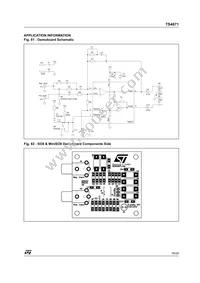 TS4871IQT Datasheet Page 19