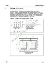 TS4995EIJT Datasheet Page 23