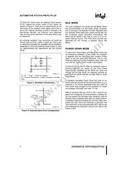 TS87C51FA24SF76 Datasheet Page 6