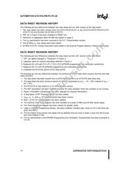 TS87C51FA24SF76 Datasheet Page 18