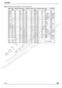 TSA1005-40IFT Datasheet Page 21