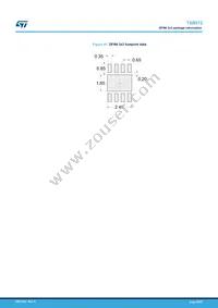 TSB572IST Datasheet Page 20