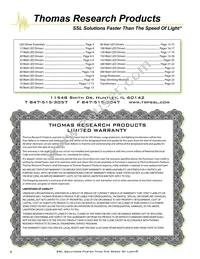 TSC-150S350DT Datasheet Page 2