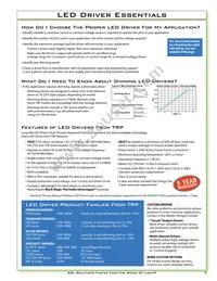 TSC-150S350DT Datasheet Page 3