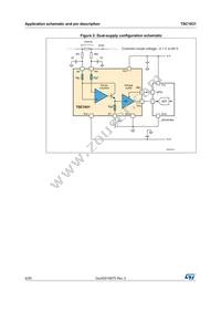 TSC1031ID Datasheet Page 4