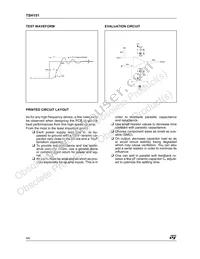 TSH151ID Datasheet Page 4