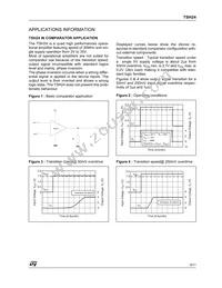 TSH24IN Datasheet Page 5