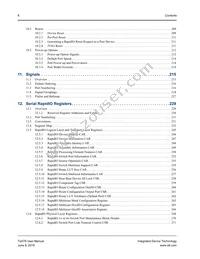 TSI578-ILVY Datasheet Page 8