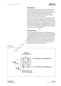 TSL27713FN Datasheet Page 15