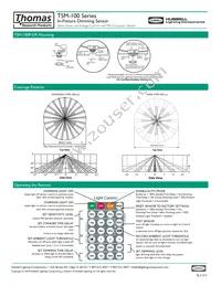 TSM-100-RC Datasheet Page 3