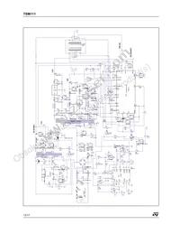 TSM111CDT Datasheet Page 12