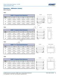 TSM6D138M010AH6410D493 Datasheet Page 4