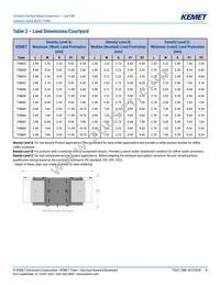 TSM6D138M010AH6410D493 Datasheet Page 9