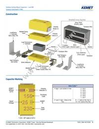 TSM6D138M010AH6410D493 Datasheet Page 11