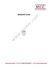 TSMBJ0509C-130 Datasheet Page 5