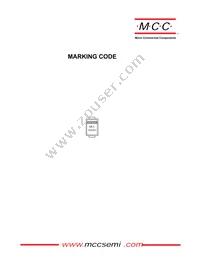 TSMBJ1022C-TP Datasheet Page 5