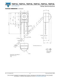 TSOP14438 Datasheet Page 6