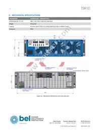 TSR10 Datasheet Page 6