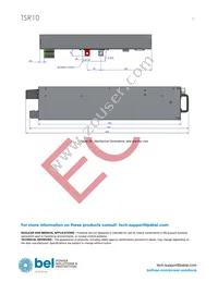 TSR10 Datasheet Page 7