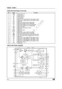 TSX5070FN013TR Datasheet Page 2
